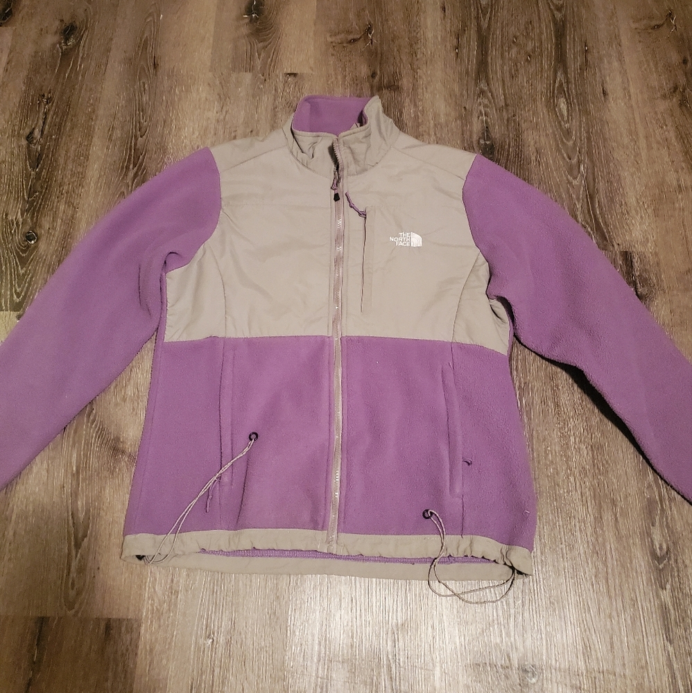 The North Face Fleece Jacket